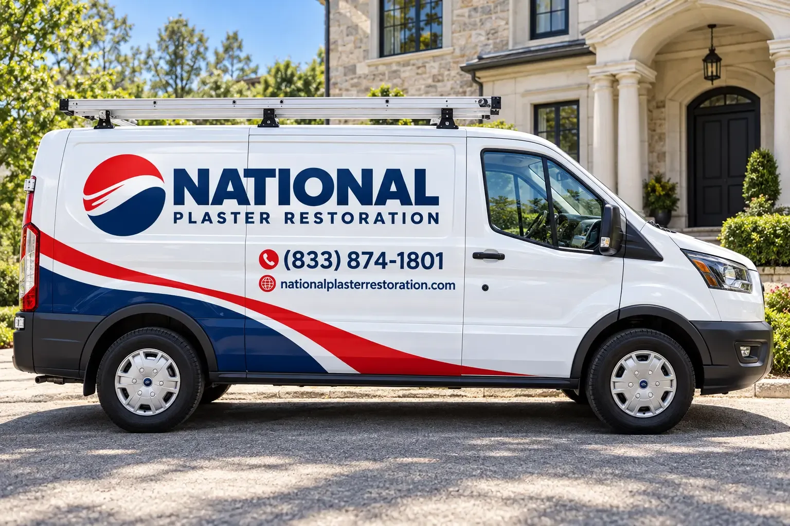 Plaster Repair in Ohatchee, AL near me