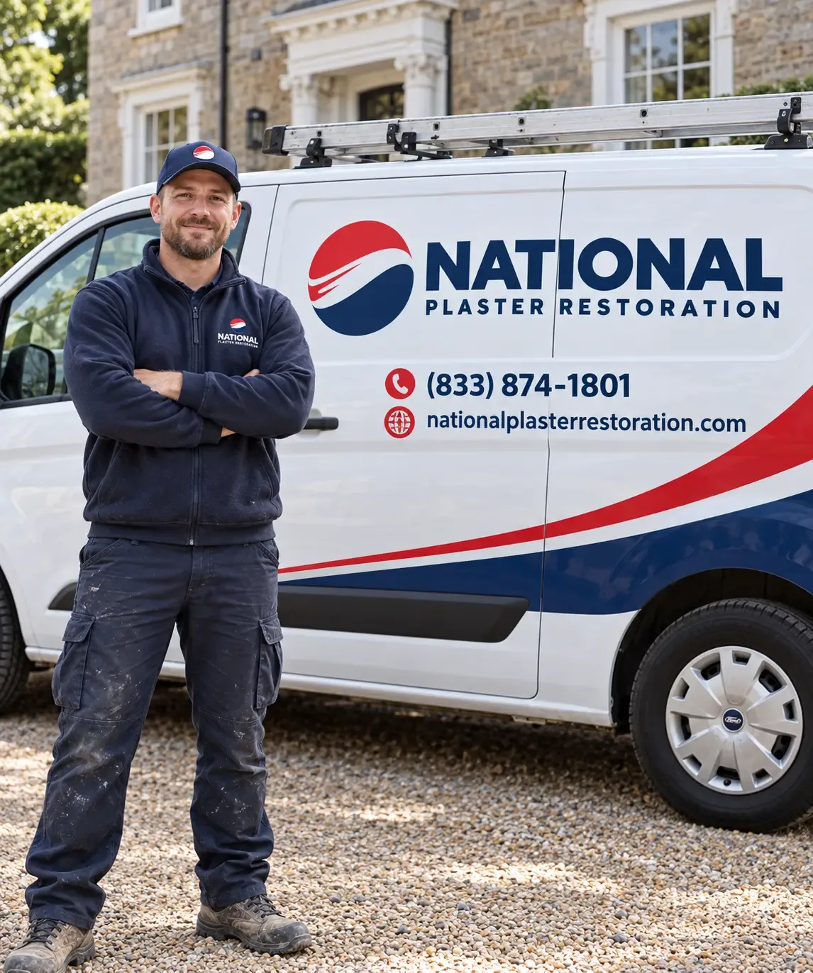 Plaster Repair company in Ohatchee, AL